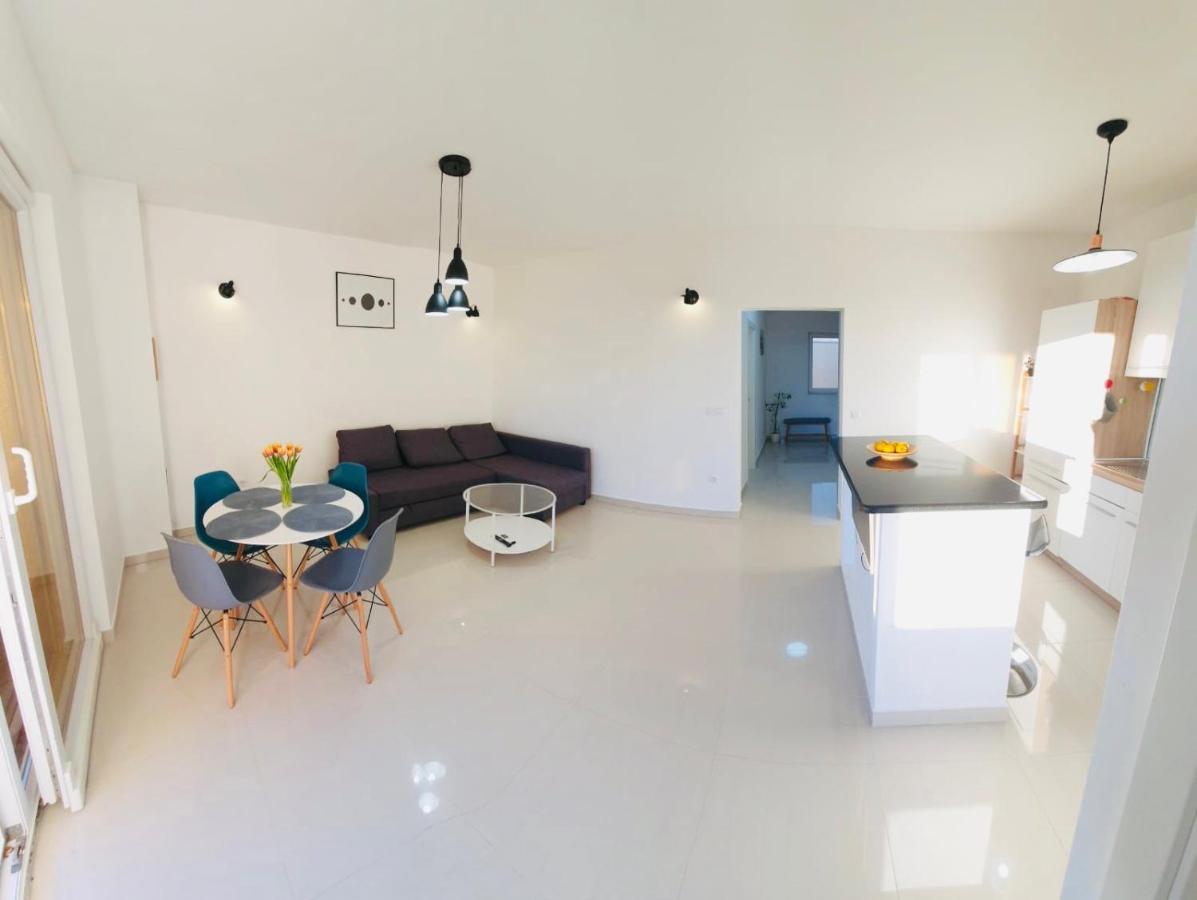 Apartman Petar Ražanac Eksteriør bilde
