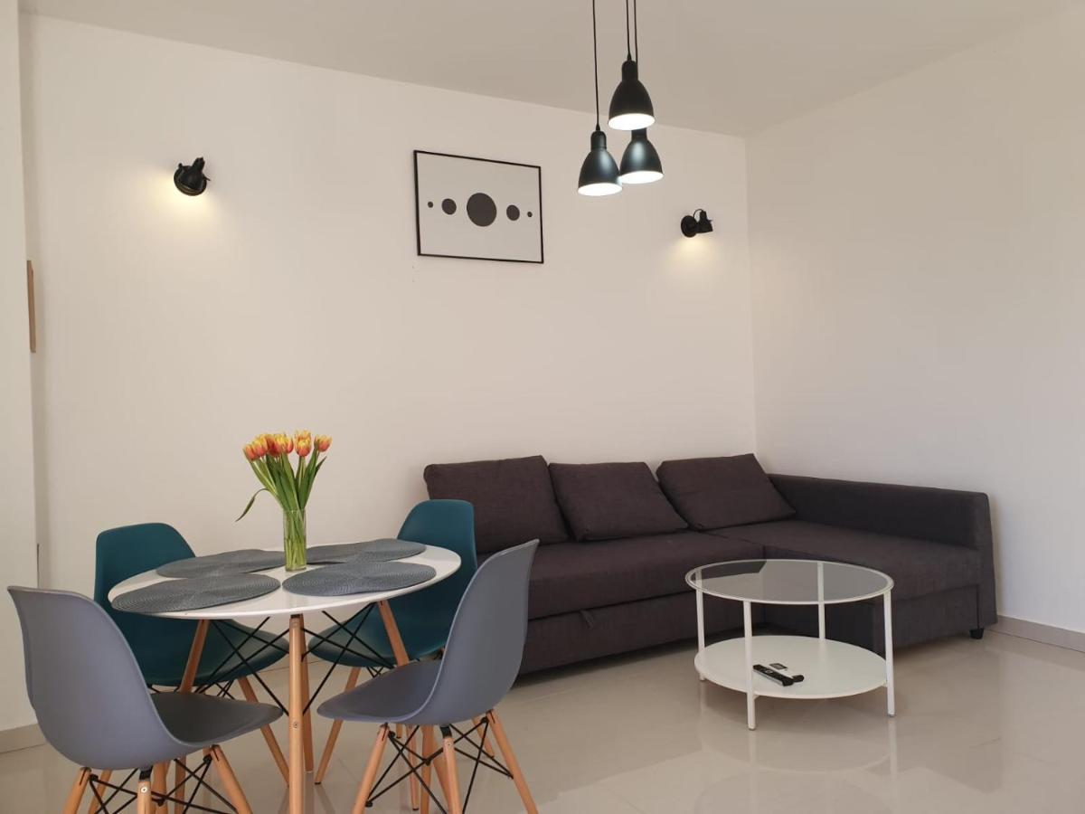 Apartman Petar Ražanac Eksteriør bilde