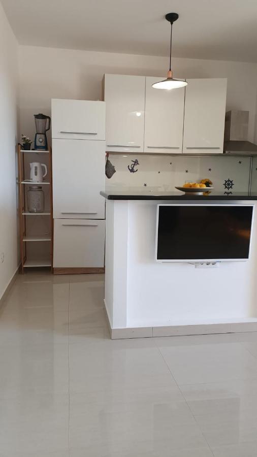 Apartman Petar Ražanac Eksteriør bilde
