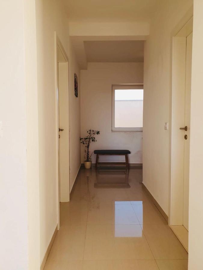 Apartman Petar Ražanac Eksteriør bilde