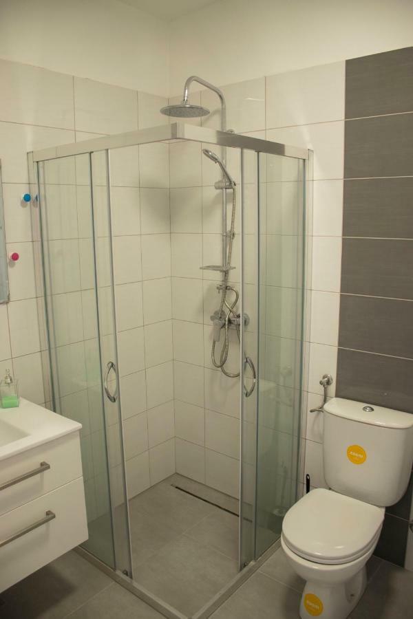 Apartman Petar Ražanac Eksteriør bilde